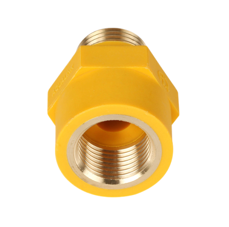 Диэлектрическая муфта Aqualink 07002, 1/2" внутр-наружн